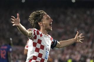 Kim jest Luka Modrić? Sylwetka pomocnika reprezentacji Chorwacji: kluby, ciekawostki, rodzina