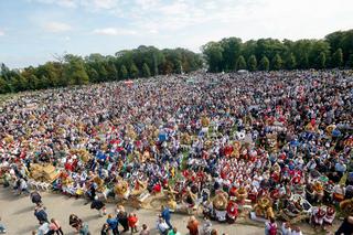 Dożynki Jasnogórskie 2022