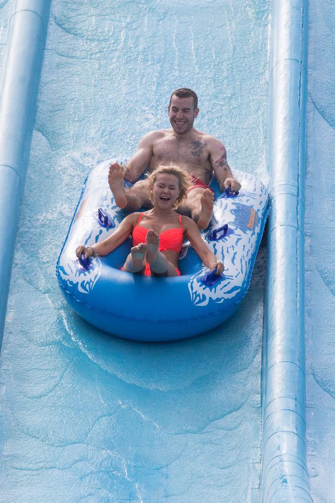 OLA CIUPA Z CHŁOPAKIEM