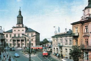 Te autobusy kursowały po ulicach Lublina w XX wieku! ZOBACZ archiwalne zdjęcia
