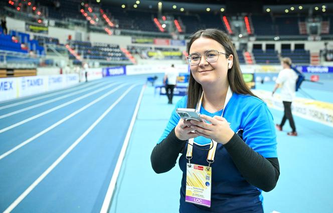 Jubileuszowy Orlen Copernicus Cup w Toruniu. Zdjęcia kibiców i sportowców