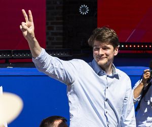 Dariusz Michalczewski i Daniel Nawrocki