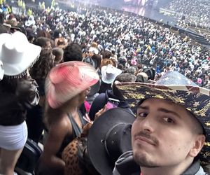Cowboy Carter Tour
