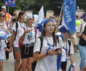 Kielecka Pielgrzymka do Częstochowy. 8 sierpnia 2025