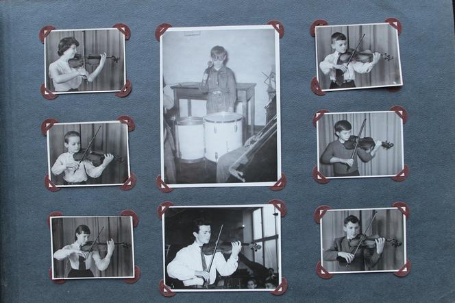 Tysiące zdjęć w piwnicy MDK przy Łazienkowskiej. Warszawiacy rozpoznają się na fotografiach z lat 60. i 70. 