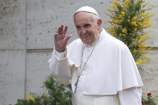 Papież Franciszek mówi o aborcji. Tego nikt się nie spodziewał