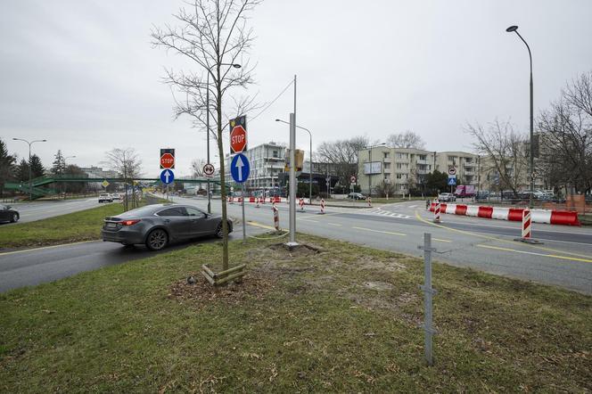 Nowe urządzenia pojawiły się w Warszawie (zdj.) oraz w Bytomiu na Śląsku 
