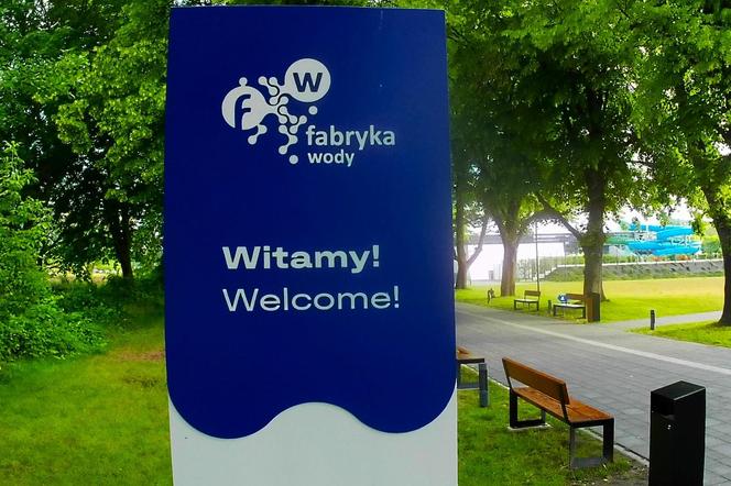 Otwarcie "Fabryki Wody" w Szczecinie