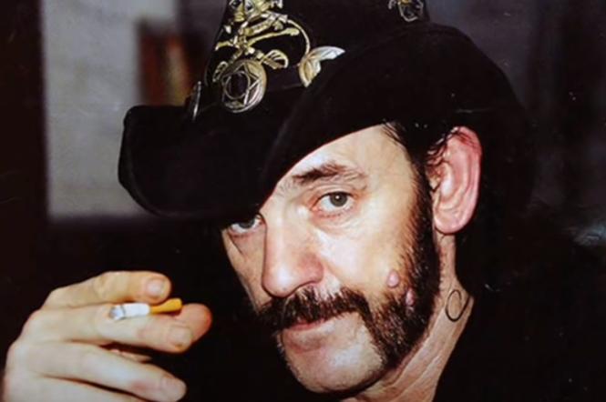 Phil Cambell wspomniał, jaką dostał złotą radę od Lemmy'ego, gdy dołączył do Motörhead