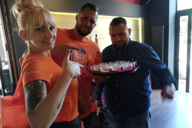 Indyjskie podróże kulinarne z ekipą ESKA Summer City [ZDJĘCIA, WIDEO]