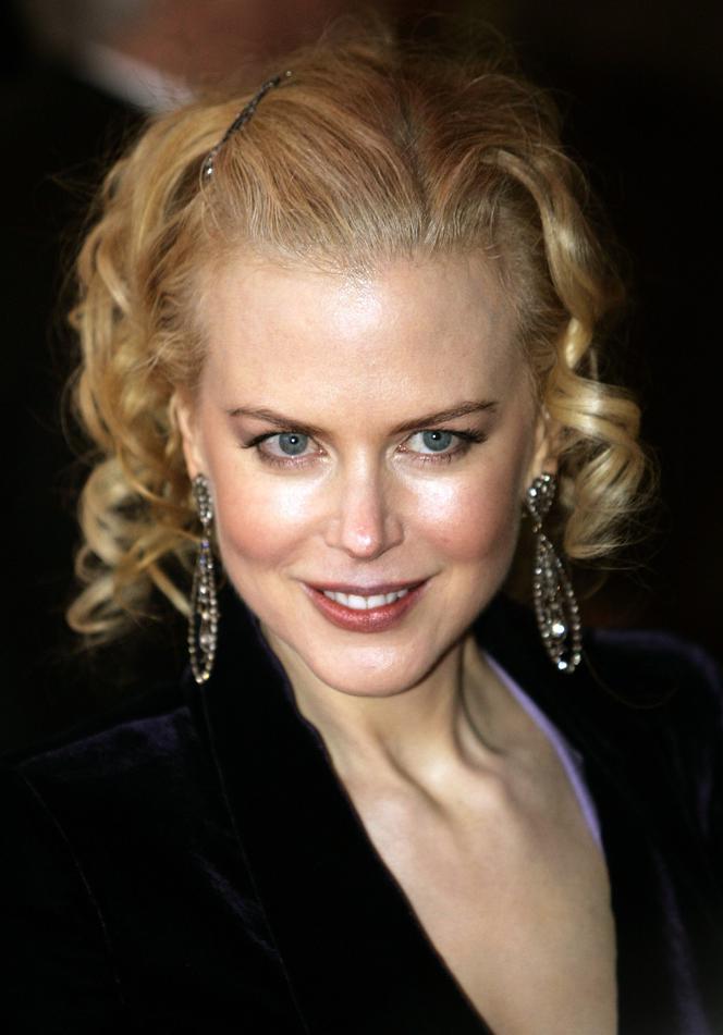 Nicole Kidman