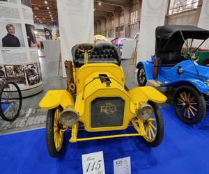 Poznań Retro Motor Show 2023 - zobacz zabytkowe pojazdy!