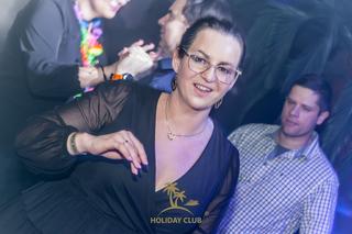 Szczecinianie w Holiday Club