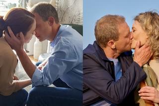 Na Wspólnej. Kamil zostawi Jagnę dla ciężarnej Anny! Znów będzie z Kolendą - ZDJĘCIA