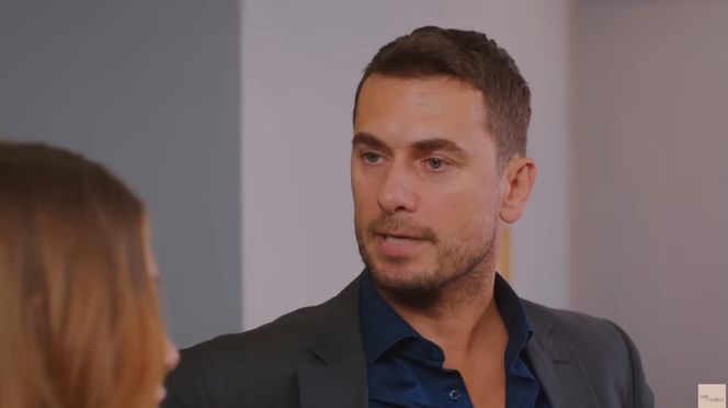 Miłość i nadzieja odc. 293. Sila, Kuzey