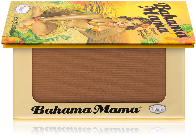 Bronzer theBalm Bahama Mama 