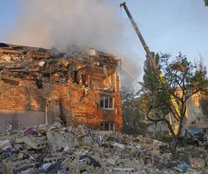 Atak na Kijów