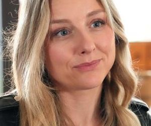 Barwy szczęścia, odcinek 3254. Grażyna (Kinga Suchan)