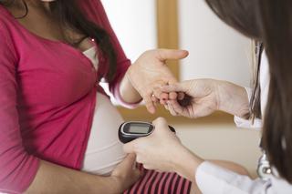 Czego unikać i jak się odżywiać mając cukrzycę w ciąży?