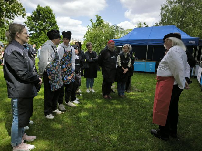 Leszczyński Masterchef