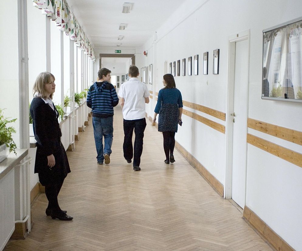 Rewolucja w szkołach. Uczniowie będą wybierać dyrektora? Nowy projekt ministerstwa edukacji