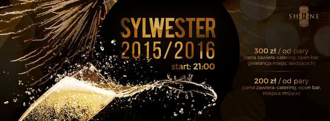 Sylwester w Shine Club
