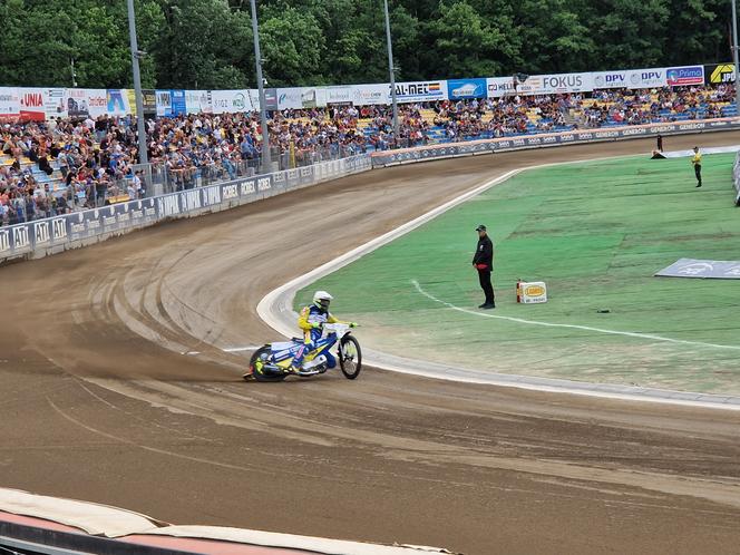 ZOOleszcz GKM Grudziądz - ebut.pl Stal Gorzów, zdjęcia z meczu PGE Ekstraligi