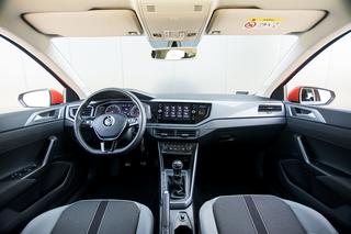 Volkswagen Polo 1.0 TSI 115 KM Highline