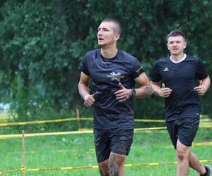 Runmageddon w Lublinie - bieg niedzielny