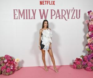 Premiera Emily w Paryżu w Krakowie