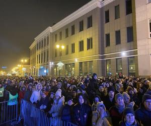 Tak Białystok bawił się podczas 32. finału WOŚP. Sprawdźcie zdjęcia!