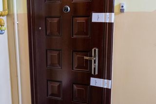 Zadał żonie 20 ciosów nożem i poszedł na policję o tym opowiedzieć.