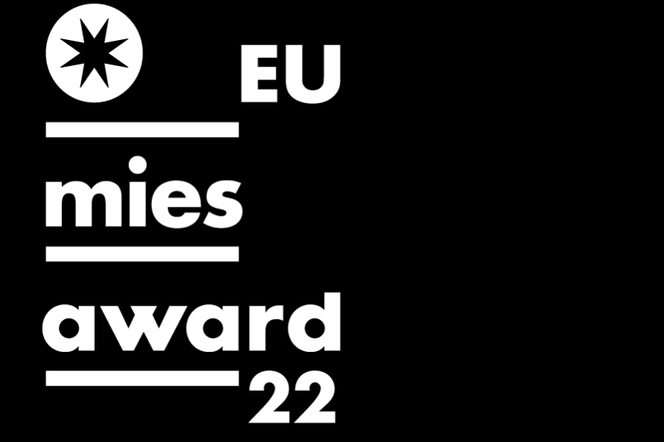 EU Mies Award 2022: polskie nominacje
