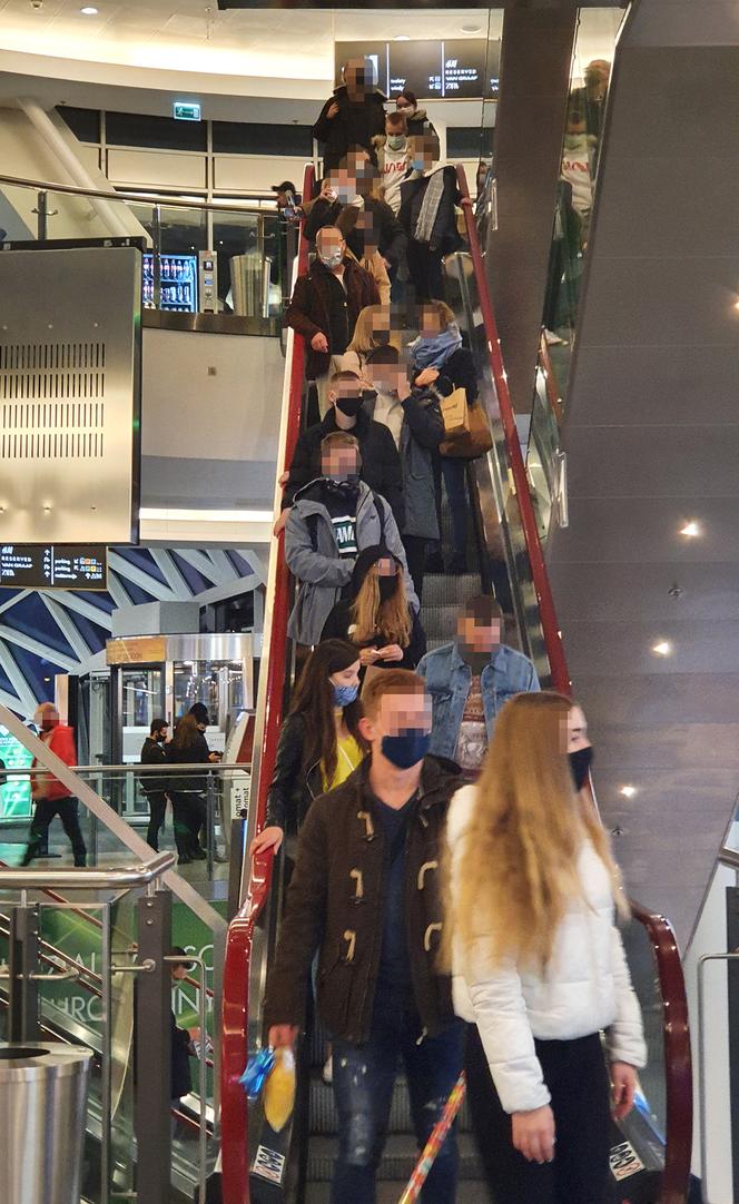 Od dziś czynne galerie