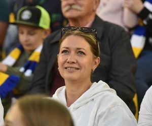 PRES Grupa Deweloperska Toruń - Betard Sparta Wrocław. Zdjęcia kibiców i zawodników z półfinału PGE Ekstraligi na Motoarenie