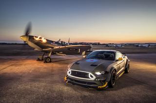 Ford Mustang GT - Eagle Squadron