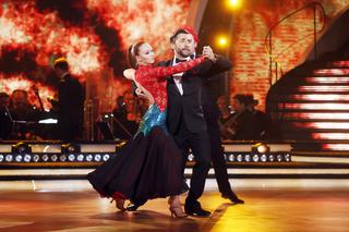 Angelika Mucha odpadła z Tańca z Gwiazdami! Little Mooonster96 płakała na parkiecie