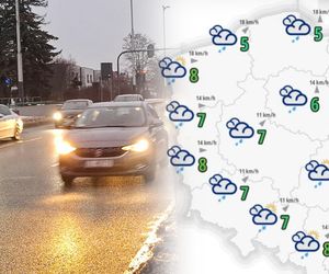 Będzie coraz cieplej. IMGW ostrzega przed niebezpiecznym zjawiskiem