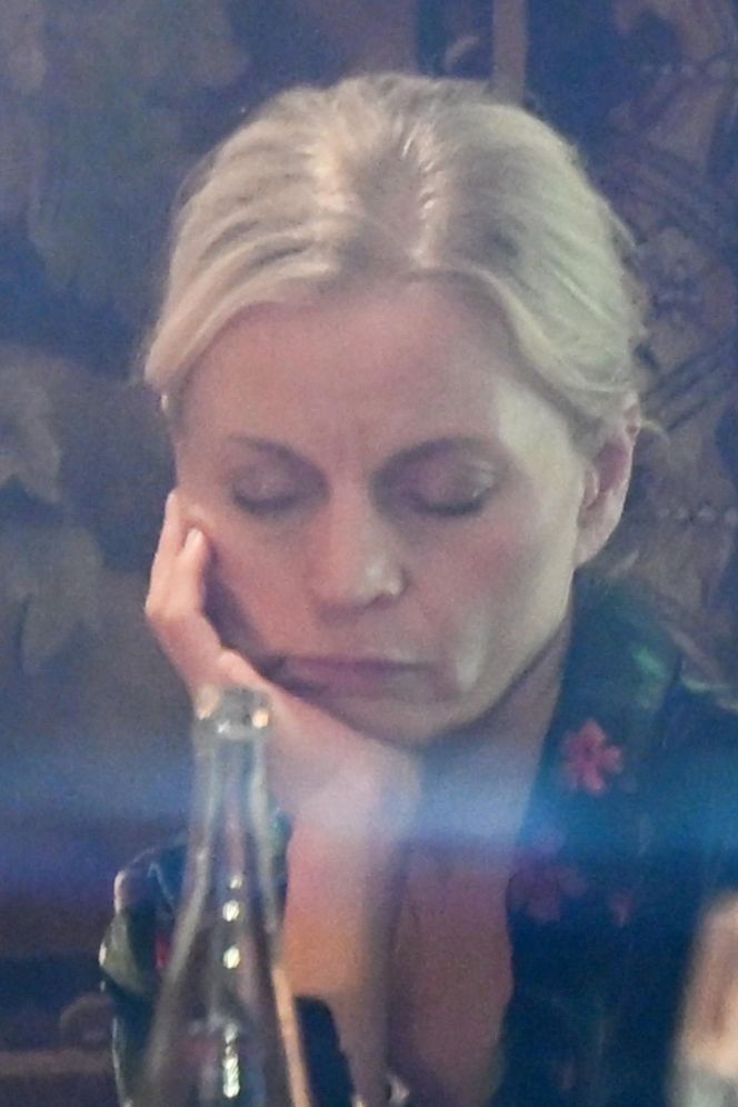 Małgorzata Foremniak świetowała zaręczyny?!