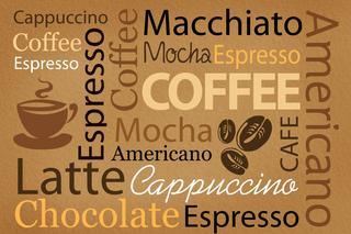 QUIZ. Coffee time is anytime - rozpoznaj najpopularniejsze sposoby podawania kawy!