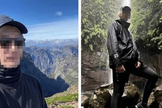 Zaginięcie Polaka na Maderze! 31-letni Igor Holewiński zniknął bez śladu podczas górskiej wyprawy