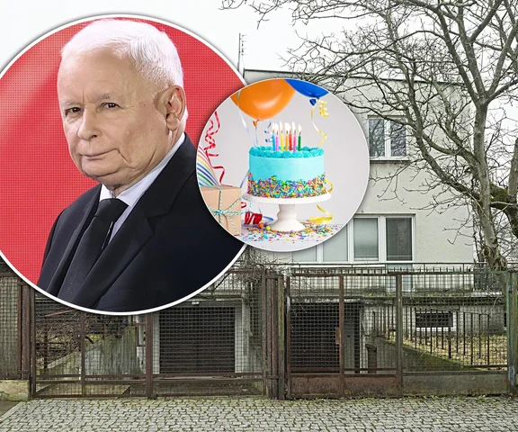 Prezes PiS obchodzi jutro urodziny. To cały majątek Kaczyńskiego