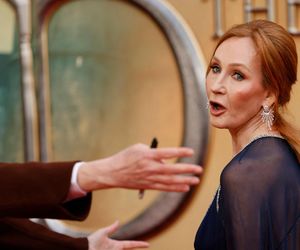 Harry Potter: J.K Rowling ostro o gwiazdach filmu! „Nie wybaczę im tego”