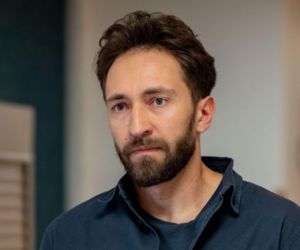 Na sygnale. Piotr idzie w końcu na odwyk, ale to nie koniec problemów