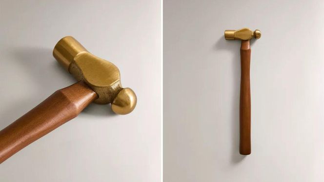 Eleganckie narzędzia z Zara Home