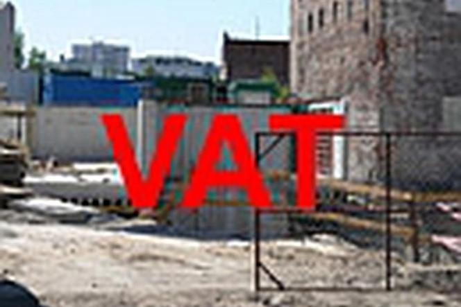 Prezydent podpisał ustawę o VAT w budownictwie