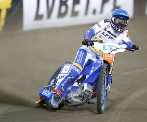 Doyle, Lidsey, Kościecha. Tak wygląda skład GKM-u Grudziądz na sezon 2024!