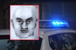 Policja z Bierunia publikuje portret denata. Rozpoznajesz go?