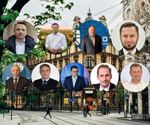 Kto zostanie nowym prezydentem Krakowa? Najnowszy sondaż pokazuje, że kandydat PiS jest bez szans na drugą turę