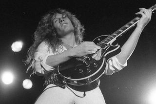 John Sykes nie żyje. Legendarny gitarzysta Thin Lizzy i Whitesnake miał 65 lat 